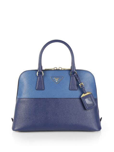 prada blue bag|dark blue prada bag.